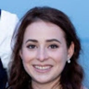 Meet your Posher, Leigh